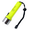 online shop Diving Flashlight 200LM xpe 3W LED Waterproof Torch Underwater Lamp